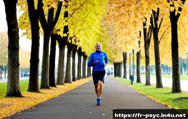 Quel exercice choisir pour réduire le stress : comparaison selon votre temps, votre budget et votre énergie 3 스트레스 해소 운동 관련 이미지 1